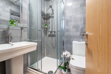 3 bed flat, Osborne Road, Jesmond, Newcastle, NE22AS - Image 5