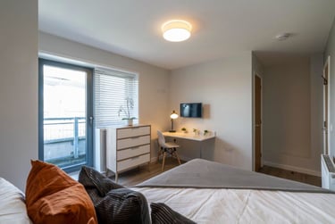 6 bed flat, Falconar Street, City Centre, Newcastle, NE21UY - Image 12