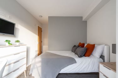 4 bed flat, Falconar Street, City Centre, Newcastle, NE21UY - Image 7