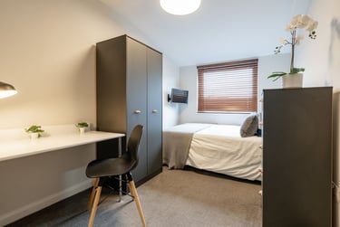 5 bed flat, Osborne Road, Jesmond, Newcastle, NE22AS - Image 9