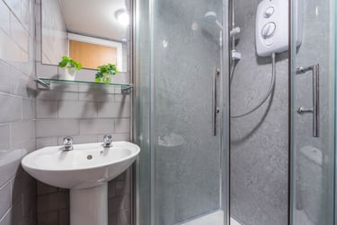 1 bed flat, Osborne Road, Jesmond, Newcastle, NE22AS - Image 5