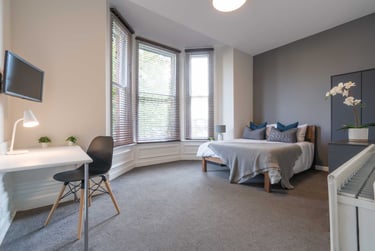 6 bed flat, Osborne Road, Jesmond, Newcastle, NE22AS - Image 6