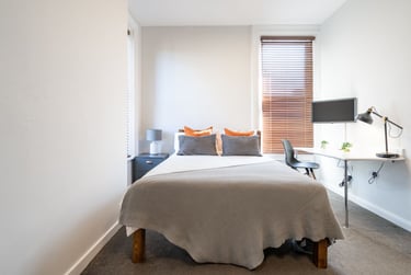 5 bed flat, Osborne Road, Jesmond, Newcastle, NE22AS - Image 15