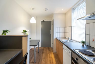 1 bed house, Trewhitt Road, Heaton, Newcastle, NE65LU - Image 3