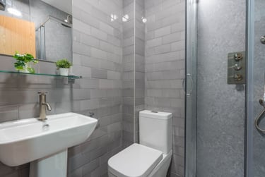 6 bed flat, Osborne Road, Jesmond, Newcastle, NE22AS - Image 5