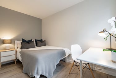 4 bed flat, Falconar Street, City Centre, Newcastle, NE21UY - Image 9