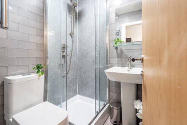 5 bed flat, Osborne Road, Jesmond, Newcastle, NE22AS - Image 12
