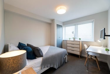 6 bed flat, Falconar Street, City Centre, Newcastle, NE21UY - Image 8