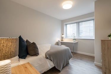 4 bed flat, Falconar Street, City Centre, Newcastle, NE21UY - Image 8
