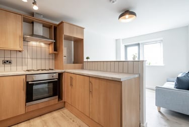 6 bed flat, Falconar Street, City Centre, Newcastle, NE21UY - Image 15