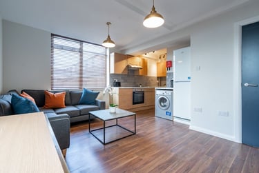 5 bed flat, Osborne Road, Jesmond, Newcastle, NE22AS - Image 13