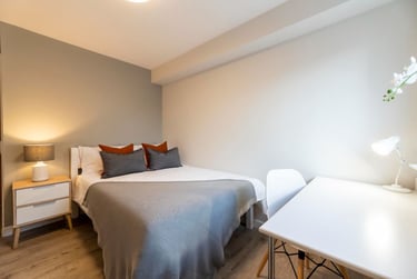 6 bed flat, Falconar Street, City Centre, Newcastle, NE21UY - Image 7