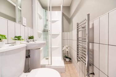 4 bed flat, Falconar Street, City Centre, Newcastle, NE21UY - Image 10