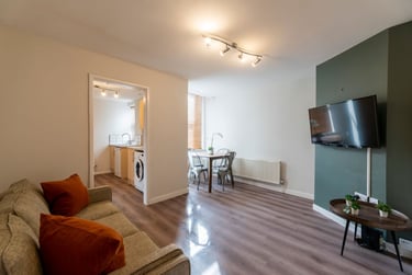 3 bed house, Eighth Avenue, Heaton, Newcastle, NE65YB - Image 1