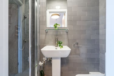 5 bed flat, Osborne Road, Jesmond, Newcastle, NE22AS - Image 7