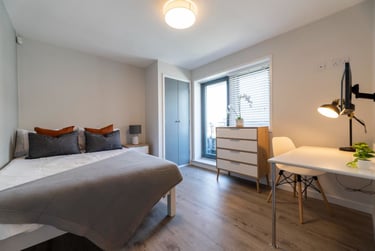 6 bed flat, Falconar Street, City Centre, Newcastle, NE21UY - Image 5
