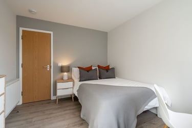 6 bed flat, Falconar Street, City Centre, Newcastle, NE21UY - Image 4