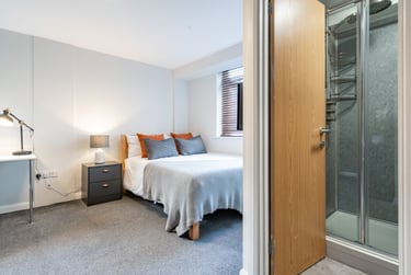 3 bed flat, Osborne Road, Jesmond, Newcastle, NE22AS - Image 7