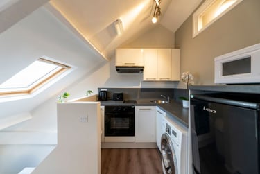 1 bed house, Trewhitt Road, Heaton, Newcastle, NE65LU - Image 7
