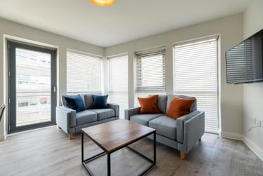 4 bed flat, Falconar Street, City Centre, Newcastle, NE21UY - Image 2