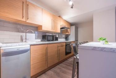 3 bed flat, Osborne Road, Jesmond, Newcastle, NE22AS - Image 8