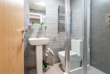 5 bed flat, Osborne Road, Jesmond, Newcastle, NE22AS - Image 11