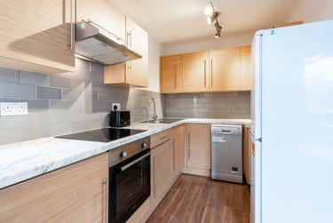 5 bed flat, Osborne Road, Jesmond, Newcastle, NE22AS - Image 7