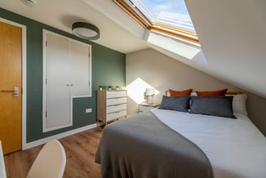 6 bed house, Eighth Avenue, Heaton, Newcastle, NE65YB - Image 8
