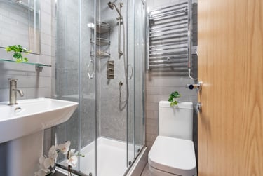 5 bed flat, Osborne Road, Jesmond, Newcastle, NE22AS - Image 10