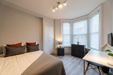 6 bed house, Forsyth Road, Jesmond, Newcastle, NE23DB - Image 8