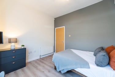 6 bed house, Warwick Street, Jesmond Vale, Newcastle, NE65AQ - Image 3