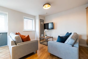 6 bed flat, Falconar Street, City Centre, Newcastle, NE21UY - Image 14