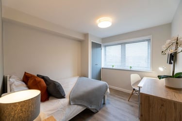 6 bed flat, Falconar Street, City Centre, Newcastle, NE21UY - Image 9
