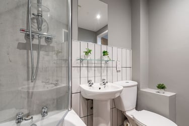 6 bed flat, Falconar Street, City Centre, Newcastle, NE21UY - Image 2