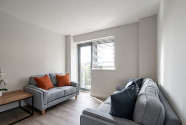 6 bed flat, Falconar Street, City Centre, Newcastle, NE21UY - Image 14