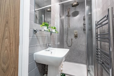 6 bed flat, Osborne Road, Jesmond, Newcastle, NE22AS - Image 9