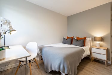 6 bed flat, Falconar Street, City Centre, Newcastle, NE21UY - Image 8
