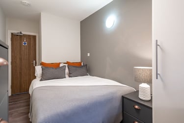 6 bed flat, Osborne Road, Jesmond, Newcastle, NE22AS - Image 6