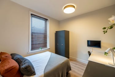2 bed house, Bolingbroke Street, Jesmond Vale, Newcastle, NE65PH - Image 6