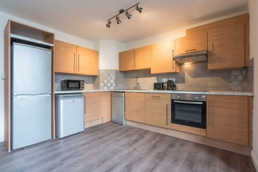 5 bed flat, Osborne Road, Jesmond, Newcastle, NE22AS - Image 6
