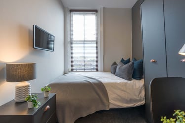 6 bed flat, Osborne Road, Jesmond, Newcastle, NE22AS - Image 6