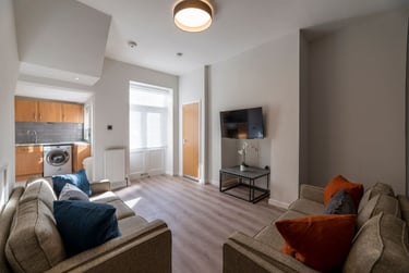 6 bed house, Warwick Street, Jesmond Vale, Newcastle, NE65AQ - Image 15