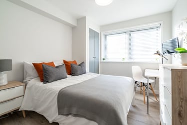 6 bed flat, Falconar Street, City Centre, Newcastle, NE21UY - Image 7