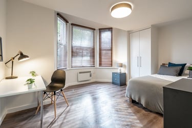 6 bed flat, Osborne Road, Jesmond, Newcastle, NE22AS - Image 7
