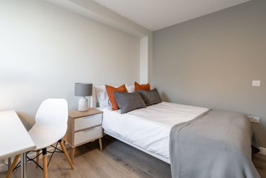 6 bed flat, Falconar Street, City Centre, Newcastle, NE21UY - Image 11