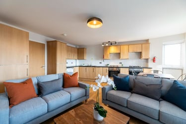 6 bed flat, Falconar Street, City Centre, Newcastle, NE21UY - Image 5