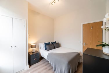 6 bed house, Forsyth Road, Jesmond, Newcastle, NE23DB - Image 14