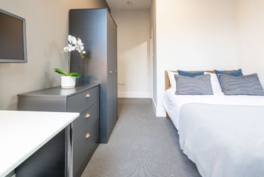 3 bed flat, Osborne Road, Jesmond, Newcastle, NE22AS - Image 9