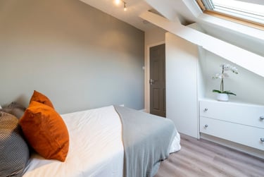 6 bed house, Cardigan Terrace, Heaton, Newcastle, NE65HS - Image 15