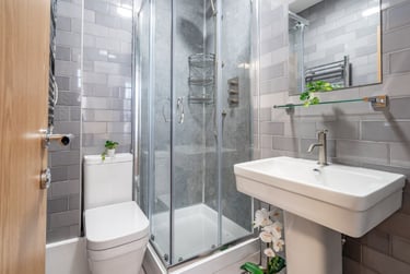 5 bed flat, Osborne Road, Jesmond, Newcastle, NE22AS - Image 5